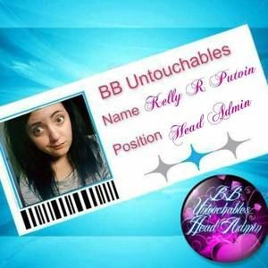 Meet your Posher, Kelly